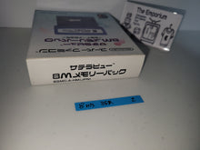 Load image into Gallery viewer, Bs-X - 8M Memory Pack · BS-X Cart - Nintendo Sfc Super Famicom
