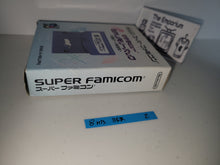 Load image into Gallery viewer, Bs-X - 8M Memory Pack · BS-X Cart - Nintendo Sfc Super Famicom
