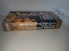 Load image into Gallery viewer, Super Street Fighter 2 - Nintendo Sfc Super Famicom
