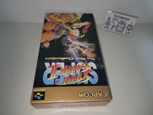 Load image into Gallery viewer, Super Street Fighter 2 - Nintendo Sfc Super Famicom
