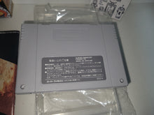 Load image into Gallery viewer, Super Street Fighter 2 - Nintendo Sfc Super Famicom
