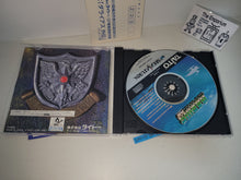 Load image into Gallery viewer, Darius Gaiden - Sega Saturn SegaSaturn
