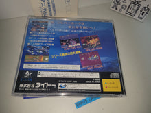 Load image into Gallery viewer, Darius Gaiden - Sega Saturn SegaSaturn
