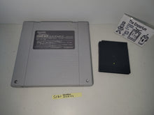 Load image into Gallery viewer, Super GameBoy Adapter + Dragon Quest 1-2 - Nintendo Sfc Super Famicom
