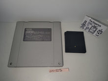 Load image into Gallery viewer, Super GameBoy Adapter + Harvest Moon 2 gb - Nintendo Sfc Super Famicom
