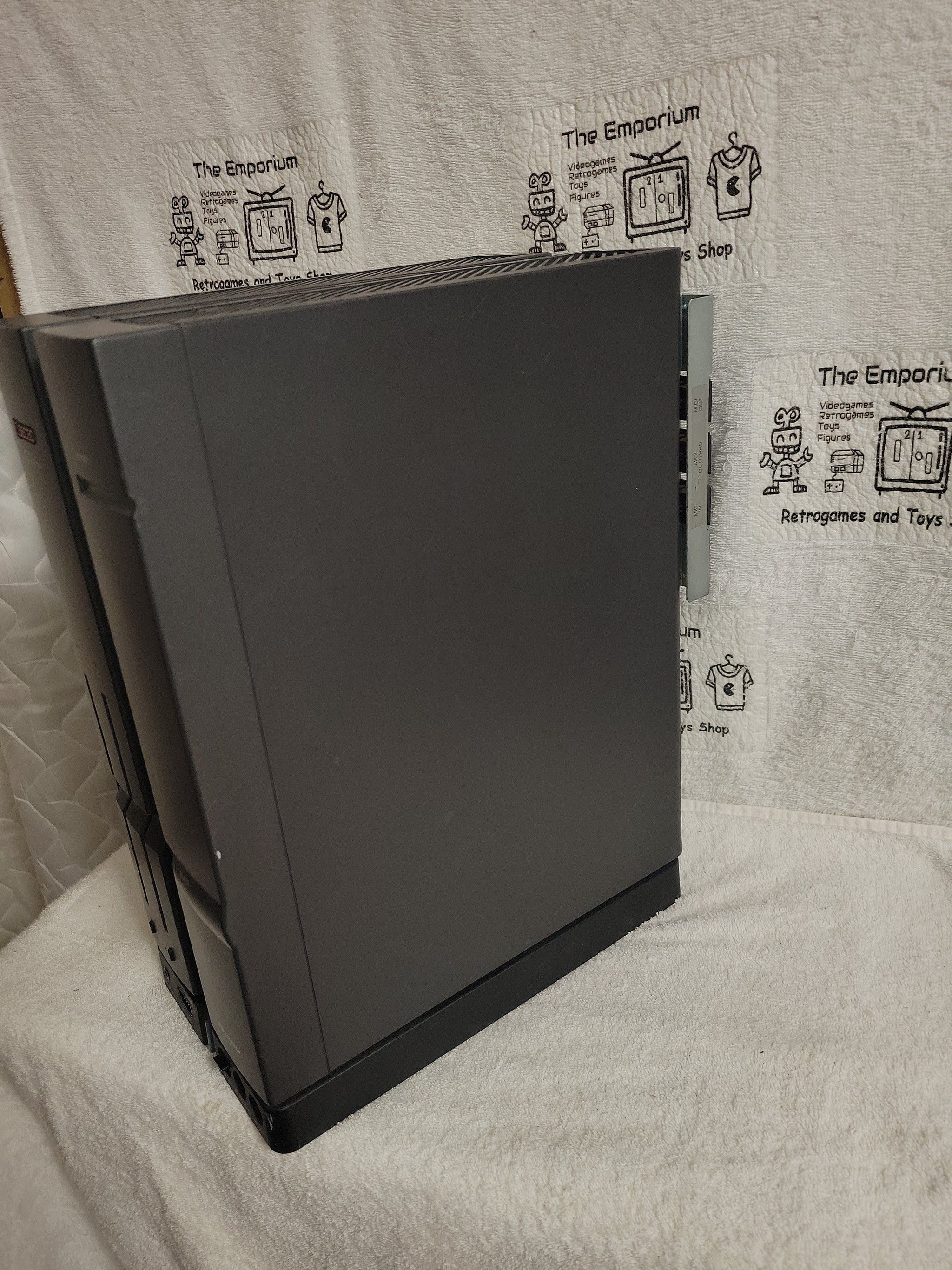 SHARP X68030 Man Unit - Sharp X68000 X68k – The Emporium