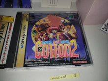 Load image into Gallery viewer, Cotton 2 - Sega Saturn SegaSaturn
