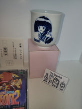 Load image into Gallery viewer, Cotton 2 - Sega Saturn SegaSaturn
