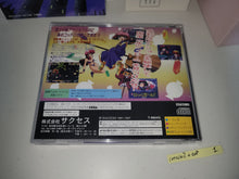 Load image into Gallery viewer, Cotton 2 - Sega Saturn SegaSaturn
