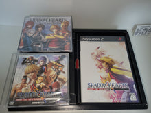 Load image into Gallery viewer, Shadow Hearts: From the New World [Limited Deluxe Pack] - Sony playstation 2
