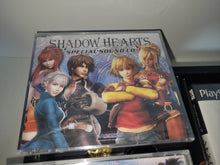 Load image into Gallery viewer, Shadow Hearts: From the New World [Limited Deluxe Pack] - Sony playstation 2
