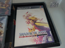 Load image into Gallery viewer, Shadow Hearts: From the New World [Limited Deluxe Pack] - Sony playstation 2
