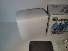 Load image into Gallery viewer, Game Boy Advance SP - Final Fantasy Tactics Pearl White Limited Edition - Nintendo GBA GameBoy Advance
