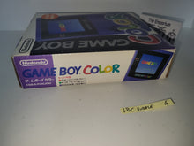 Load image into Gallery viewer, Game Boy Color (Purple) - Nintendo GB GameBoy
