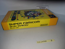 Load image into Gallery viewer, Super Mario World  - Nintendo Sfc Super Famicom
