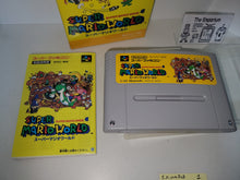 Load image into Gallery viewer, Super Mario World  - Nintendo Sfc Super Famicom
