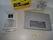 Load image into Gallery viewer, Super Mario World  - Nintendo Sfc Super Famicom
