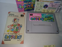 Load image into Gallery viewer, Yoshi Island - Nintendo Sfc Super Famicom
