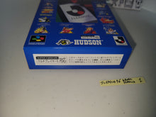 Load image into Gallery viewer, J.League &#39;96 Dream Stadium - Nintendo Sfc Super Famicom
