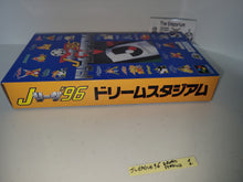 Load image into Gallery viewer, J.League &#39;96 Dream Stadium - Nintendo Sfc Super Famicom
