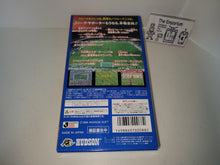 Load image into Gallery viewer, J.League &#39;96 Dream Stadium - Nintendo Sfc Super Famicom
