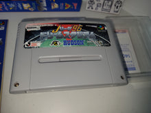 Load image into Gallery viewer, J.League &#39;96 Dream Stadium - Nintendo Sfc Super Famicom
