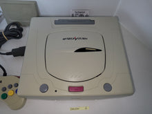 Load image into Gallery viewer, Sega Saturn Console - Sega Saturn sat stn
