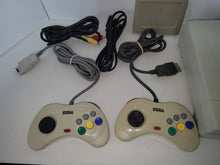 Load image into Gallery viewer, Sega Saturn Console - Sega Saturn sat stn

