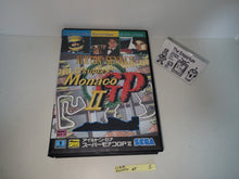 Load image into Gallery viewer, Super Monaco GP II - Sega MD MegaDrive

