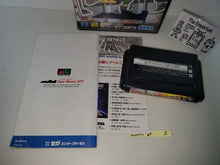 Load image into Gallery viewer, Super Monaco GP II - Sega MD MegaDrive
