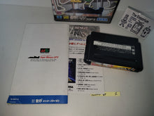 Load image into Gallery viewer, Super Monaco GP II - Sega MD MegaDrive
