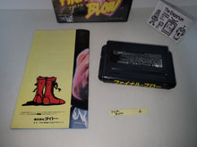 Load image into Gallery viewer, Final Blow - Sega  MD MegaDrive

