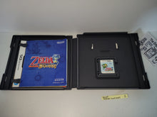 Load image into Gallery viewer, The Legend of Zelda: Phantom Hourglass
- Nintendo Ds NDS
