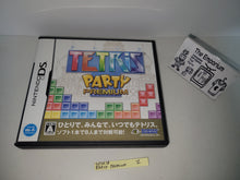 Load image into Gallery viewer, Tetris Party Premium
- Nintendo Ds NDS
