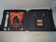 Load image into Gallery viewer, Biohazard Deadly Silence - Nintendo Ds NDS
