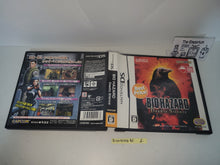 Load image into Gallery viewer, Biohazard Deadly Silence - Nintendo Ds NDS
