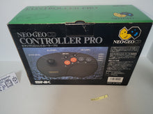 Load image into Gallery viewer, Snk Joystick 2nd Model &quot;Bean&quot; - Snk Neogeo cd ngcd
