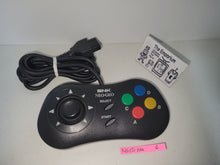 Load image into Gallery viewer, Snk Joypad Controller - Snk Neogeo cd ngcd
