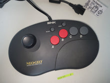 Load image into Gallery viewer, Snk Joystick 2nd Model &quot;Bean&quot; - Snk Neogeo cd ngcd
