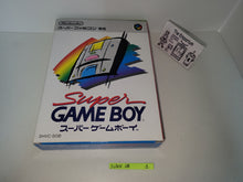 Load image into Gallery viewer, Super GameBoy - Nintendo Sfc Super Famicom
