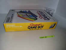 Load image into Gallery viewer, Super GameBoy - Nintendo Sfc Super Famicom
