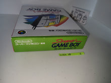 Load image into Gallery viewer, Super GameBoy - Nintendo Sfc Super Famicom
