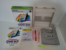 Load image into Gallery viewer, Super GameBoy - Nintendo Sfc Super Famicom
