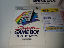 Load image into Gallery viewer, Super GameBoy - Nintendo Sfc Super Famicom
