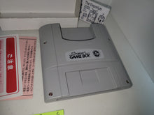 Load image into Gallery viewer, Super GameBoy - Nintendo Sfc Super Famicom
