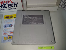 Load image into Gallery viewer, Super GameBoy - Nintendo Sfc Super Famicom
