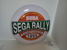 Load image into Gallery viewer, Sega Rally Championship [Sega All-Stars Wall Plate] - toy action figure gadgets

