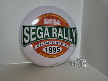 Load image into Gallery viewer, Sega Rally Championship [Sega All-Stars Wall Plate] - toy action figure gadgets
