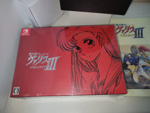 Load image into Gallery viewer, Valis: The Fantasm Soldier Collection III [Special Deluxe Edition] - Nintendo Switch NSW
