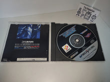 Load image into Gallery viewer, Gradius Deluxe Pack - Sega Saturn sat stn
